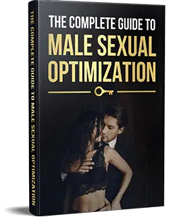 Ultimate Male Performance Blueprint Bonus