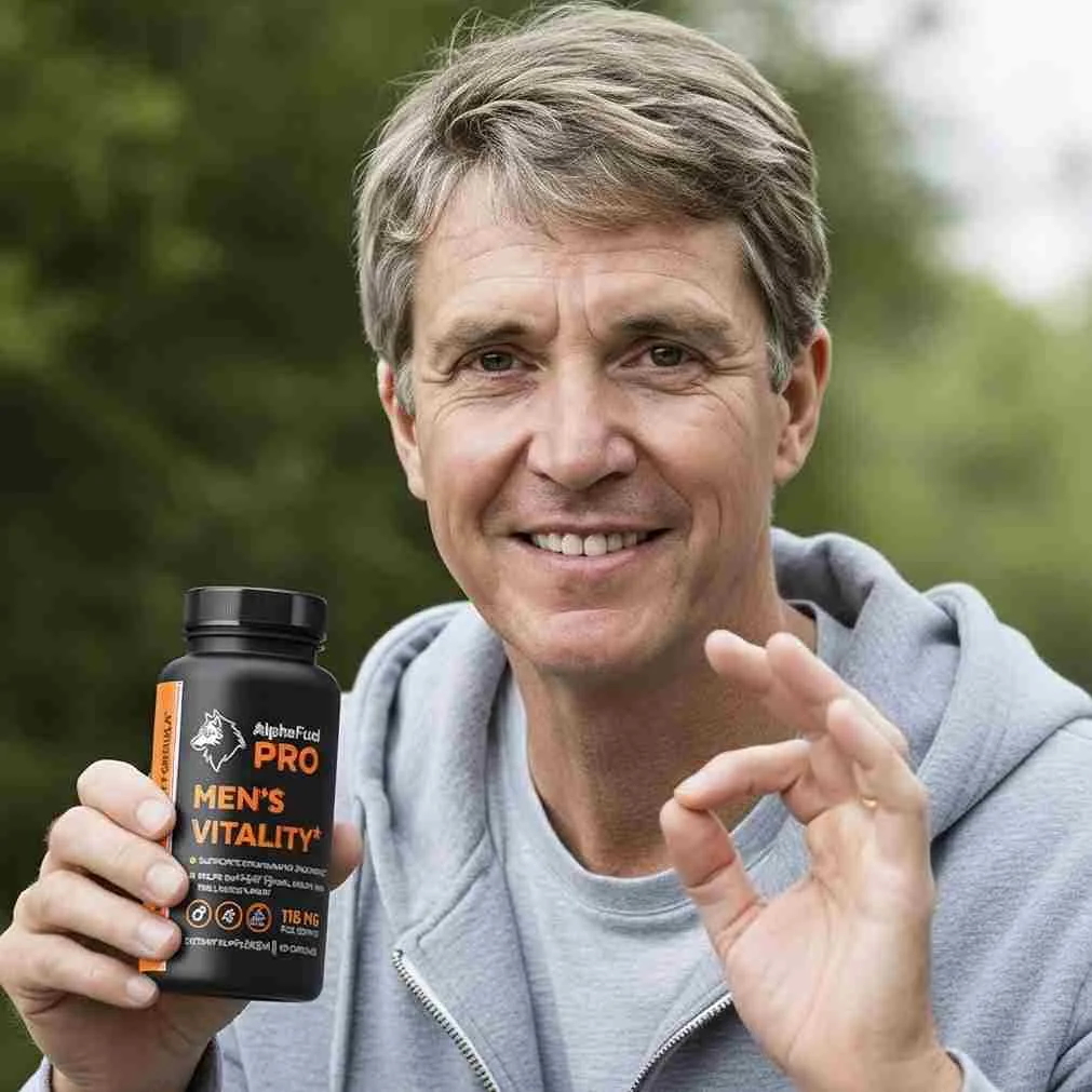 AlphaFuel Pro Customer Review